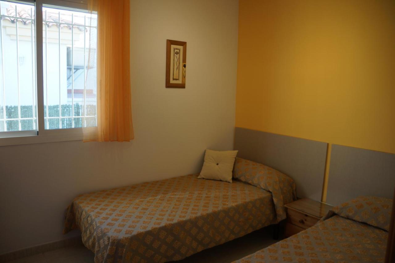 Laila Villa Riumar Exteriör bild