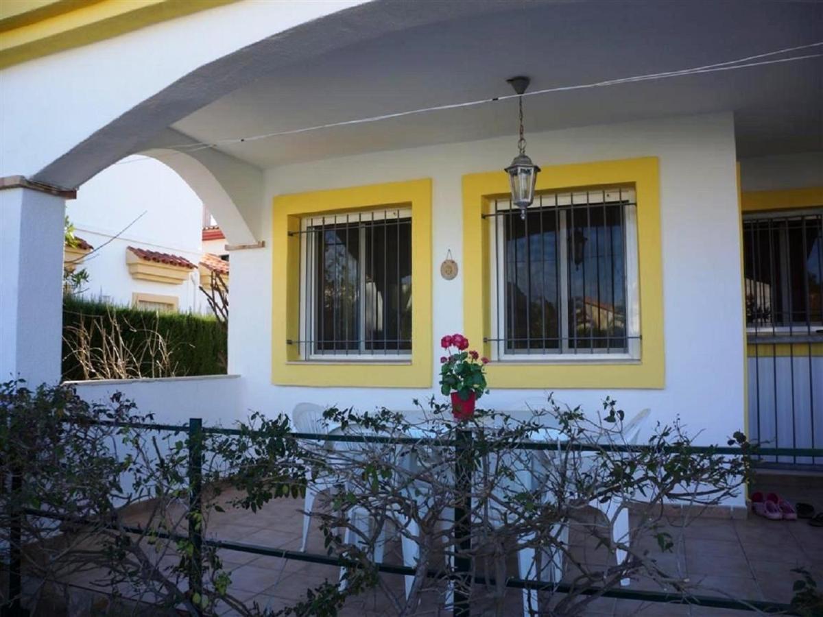 Laila Villa Riumar Exteriör bild