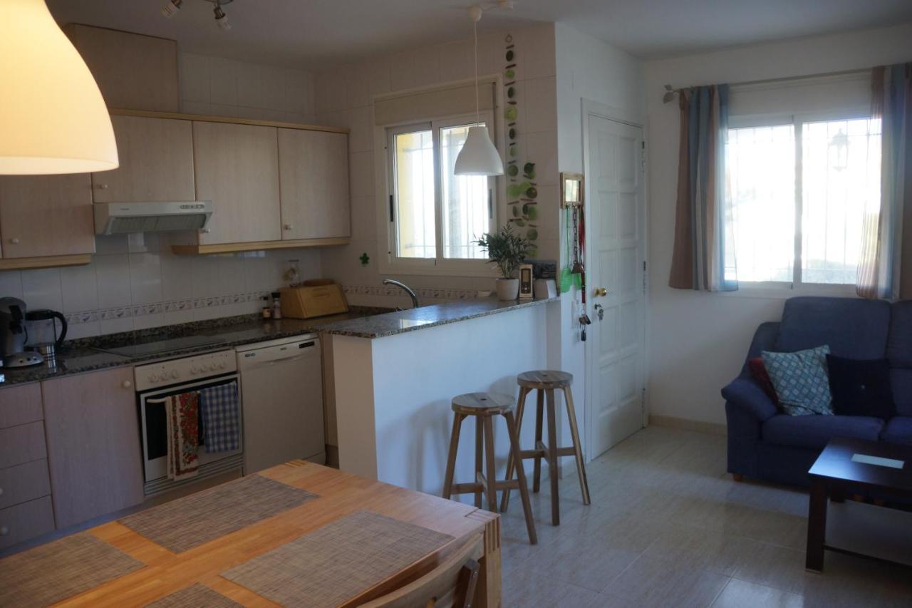 Laila Villa Riumar Exteriör bild